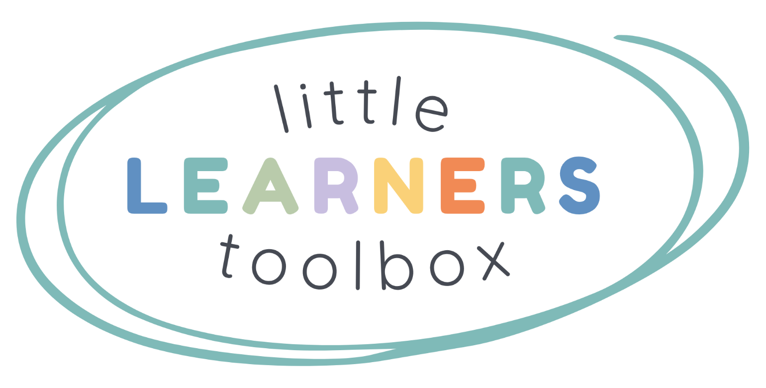 Little Learners Toolbox