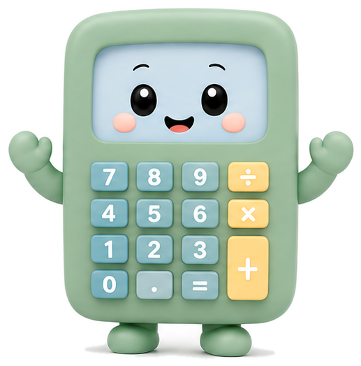 Cameron the Calculator